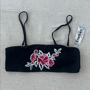 Frankie's Bikinis - Liv Top